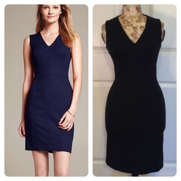 ✨2xHP✨J.CREW BRIDGET DRESS✨  - Picture 4 of 9